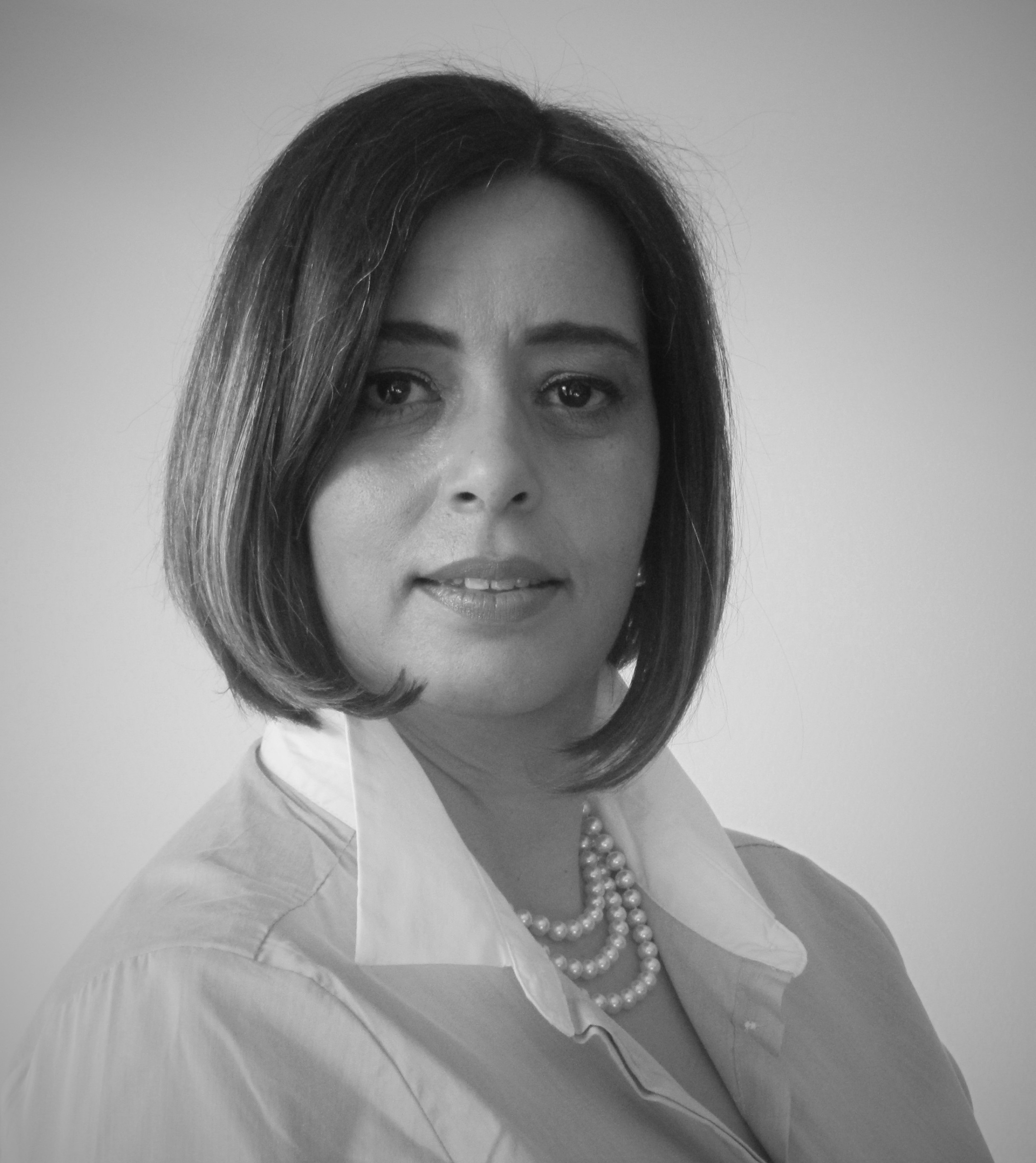M.A. Claudia Pires de Castro