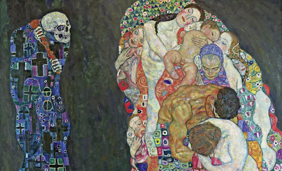 Beautiful Deaths, Good Deaths, Evil Deaths, and Covid-19