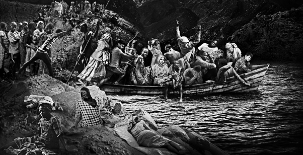 Deterritorialization without limits – Geographic reflections in times of pandemic (I)