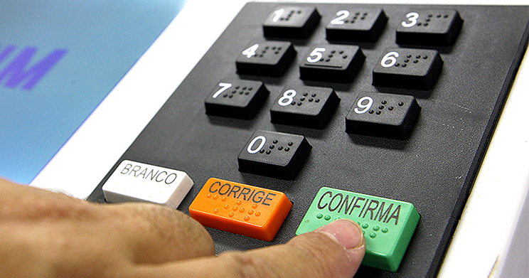 The politics of electoral reform in Brazil