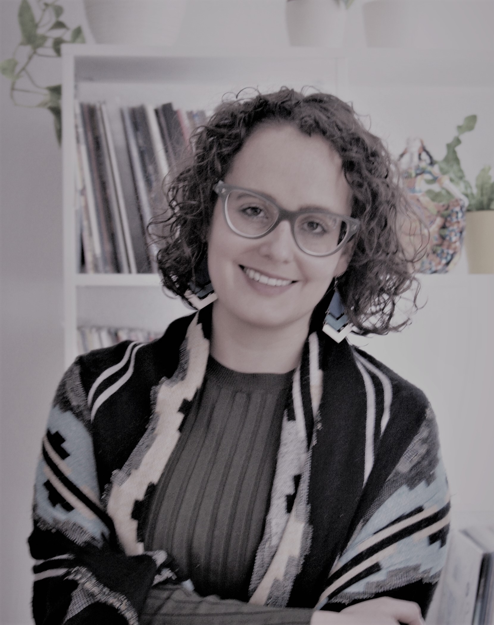 Dr. Luíza Cerioli