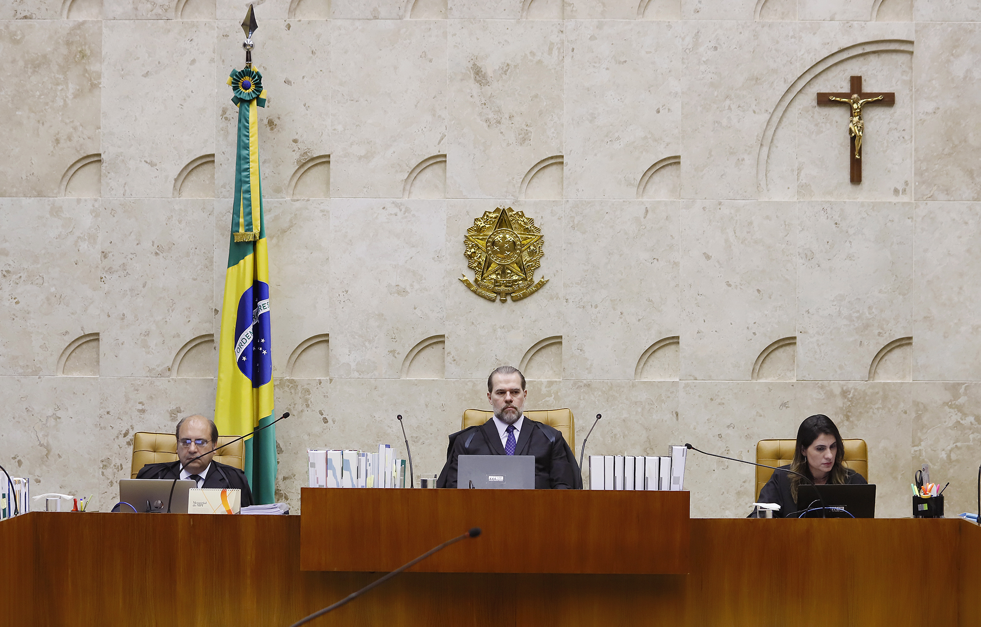 Religion and Curtailed Freedoms: Foreign Policy and Human Rights in the Brazilian Minister’s odd speech to the newly graduated diplomats