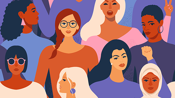 Care gender relations: the crisis before and during the COVID-19 pandemic