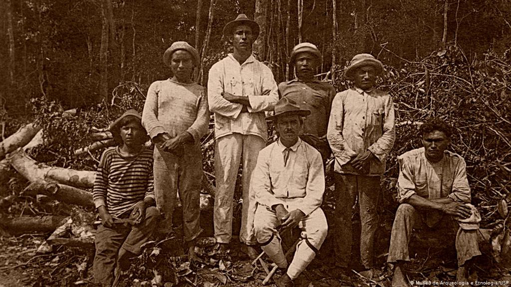 Sharing knowledge through anthropological archives of the Bancroft library: a research note on Curt Nimendaju and Robert Lowie