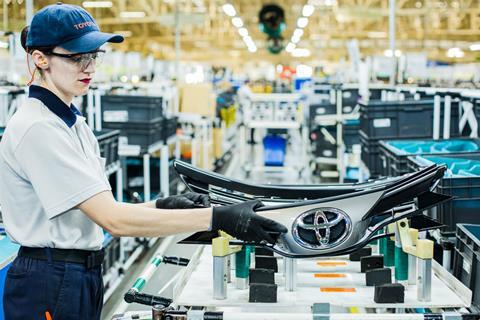 Brazilian automotive industry and the Covid-19 pandemic: the case of the premium segment.