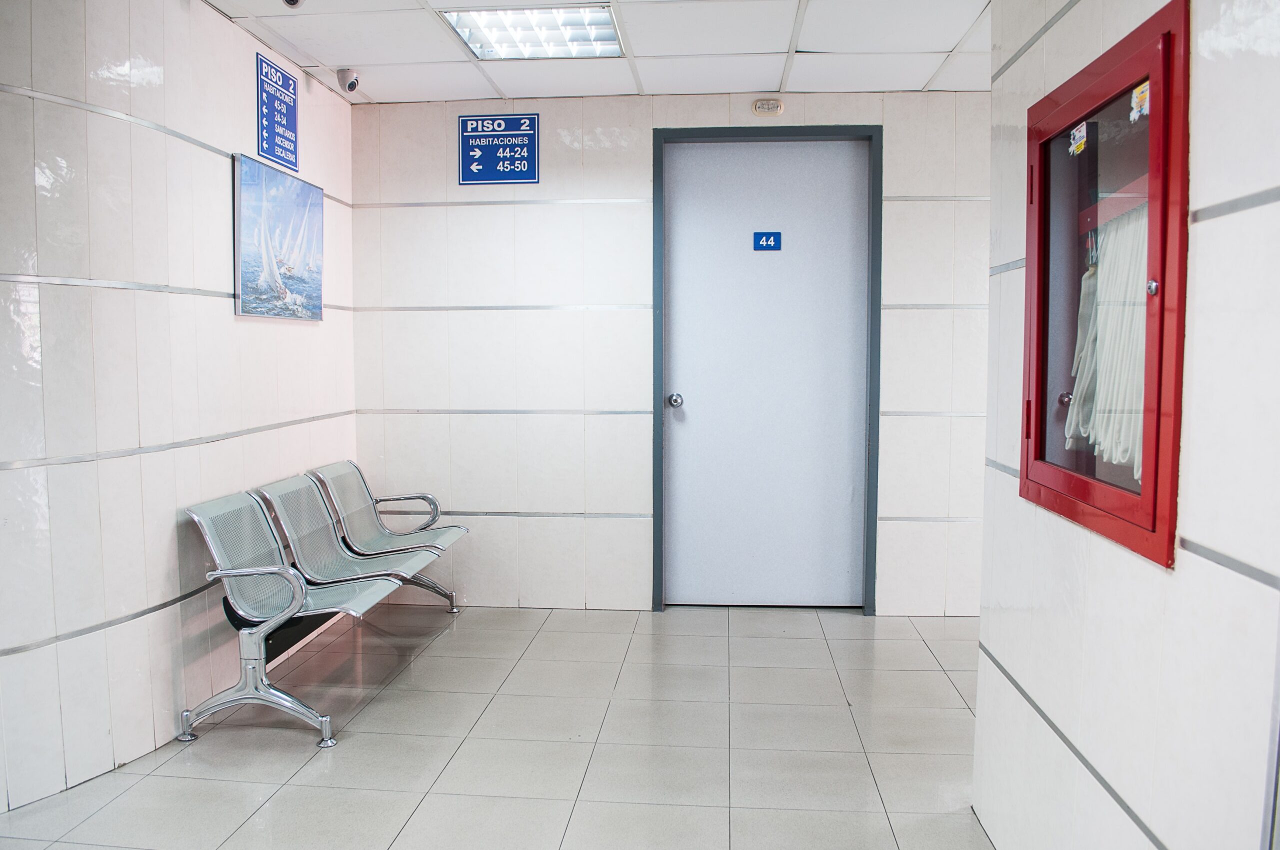 Virtual visits during the Covid-19 pandemic
