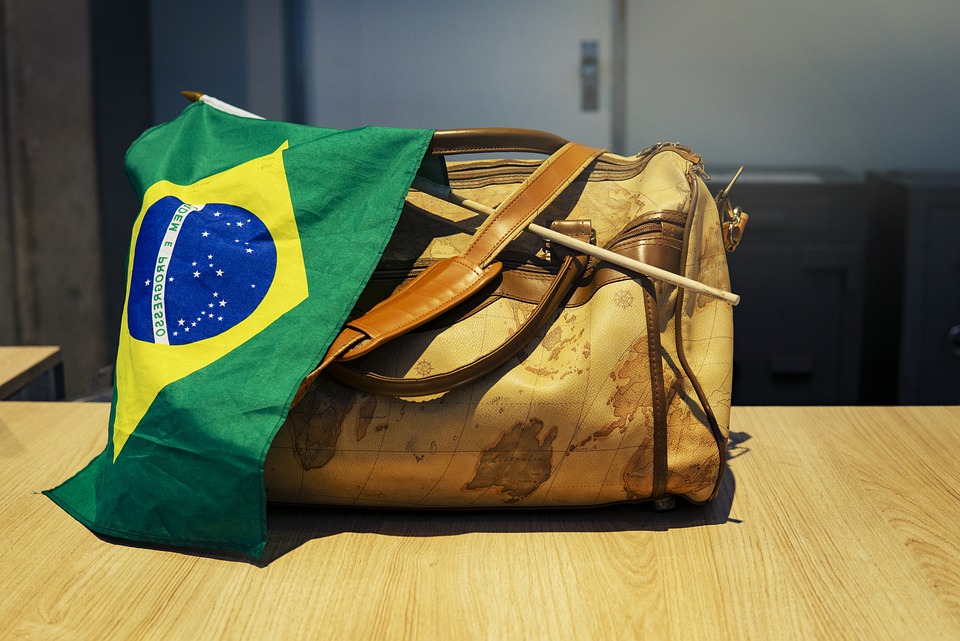 Special edition – Brazil’s Democratic “Backsliding”: why should we fear Bolsonaro’s government in Brazil?