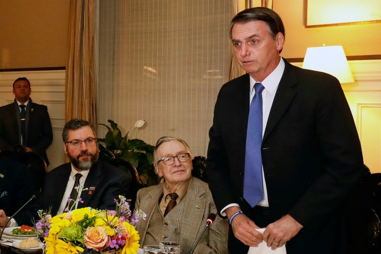The Danger of Ridicule: Cultural War and public policies of the Bolsonaro government