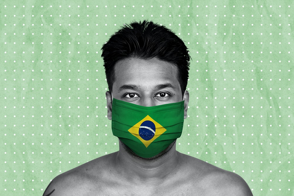 The ongoing (lack of) course of Brazilian foreign policy under Bolsonaro