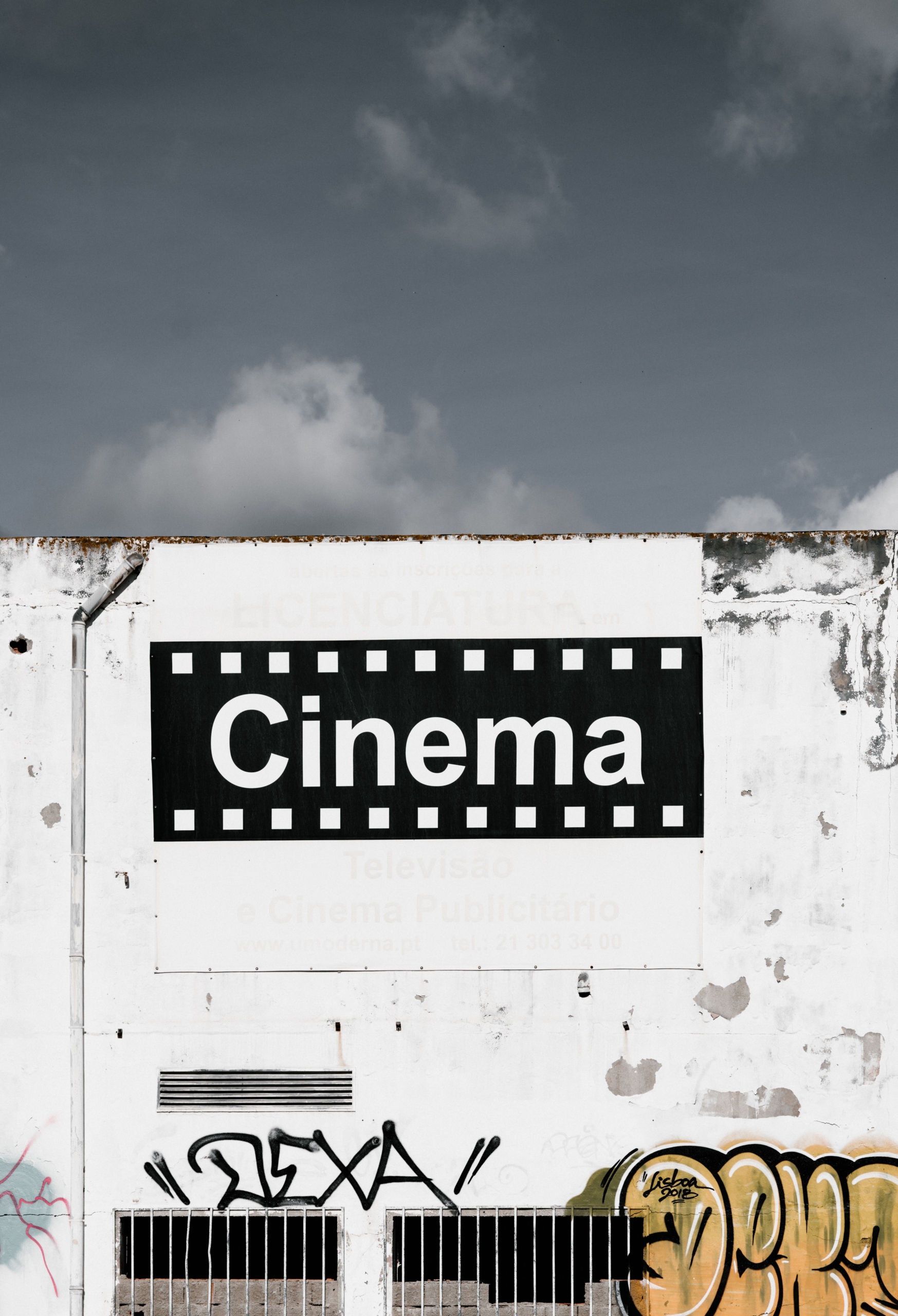 Special Edition – Brazilian Cinema: A hero without a character