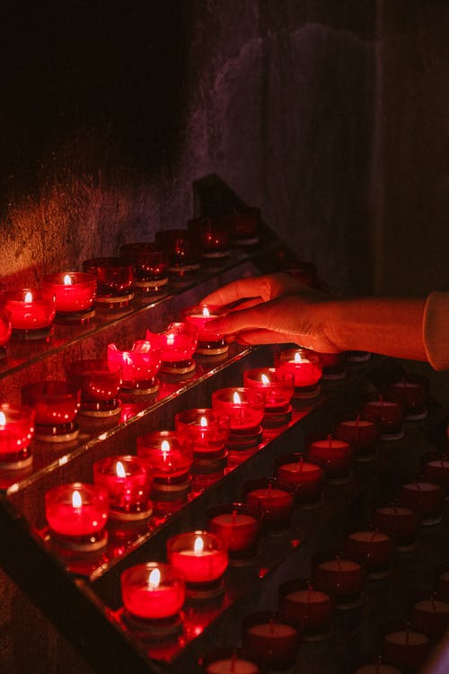 Syncretism as an Episteme
