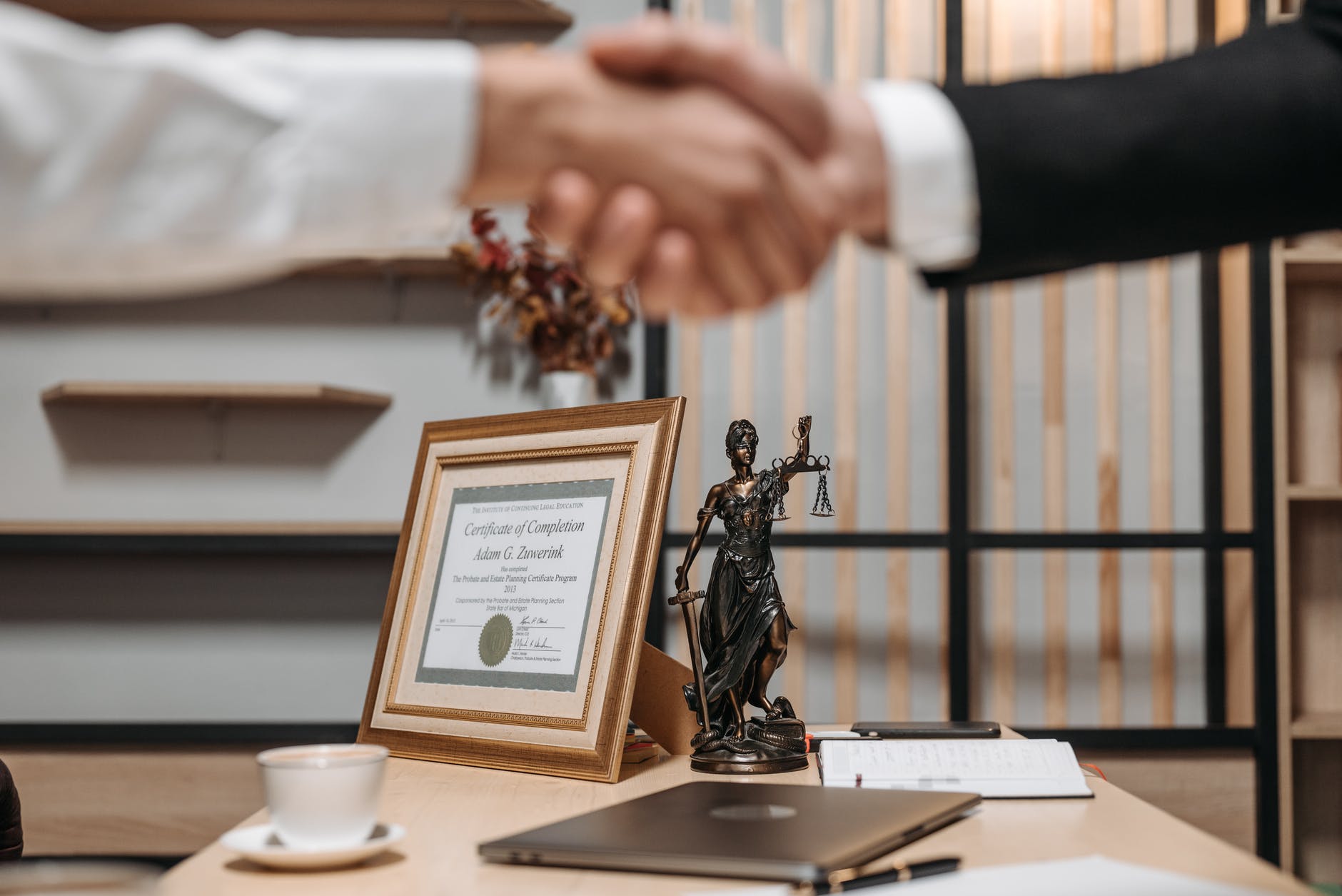 Politicization of Bureaucracy