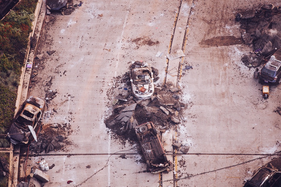 Legislative Power and counterterrorism in Brazil