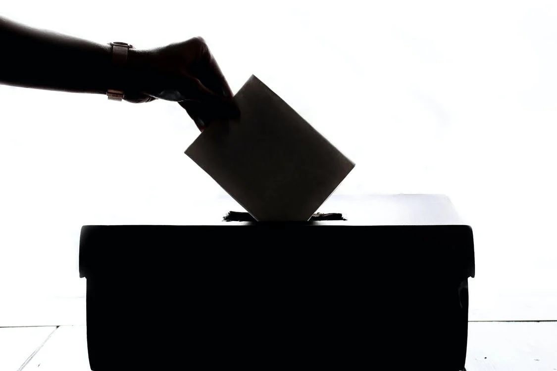 May: Brazilian presidential candidates on Twitter
