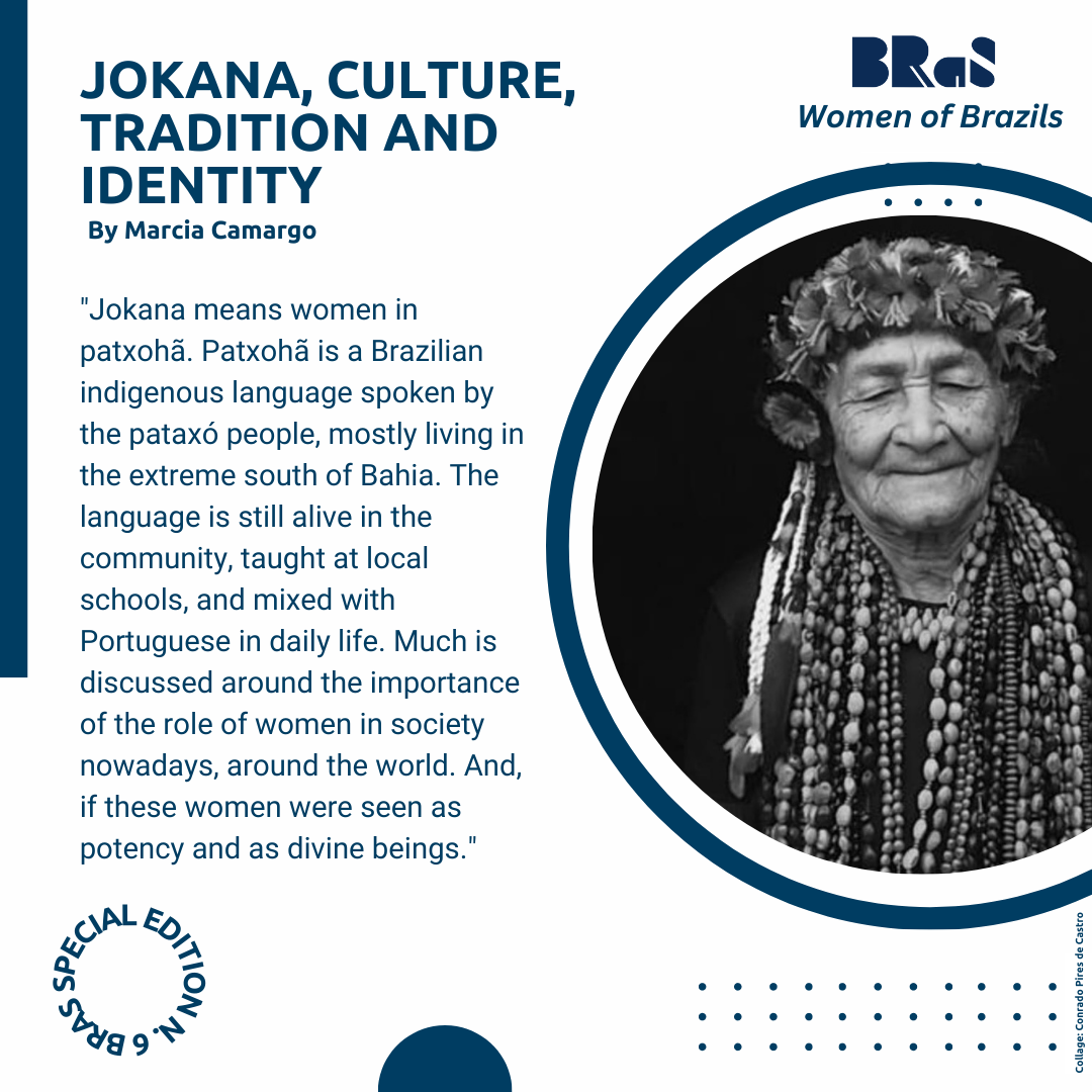 Jokana, culture, tradition and identity
