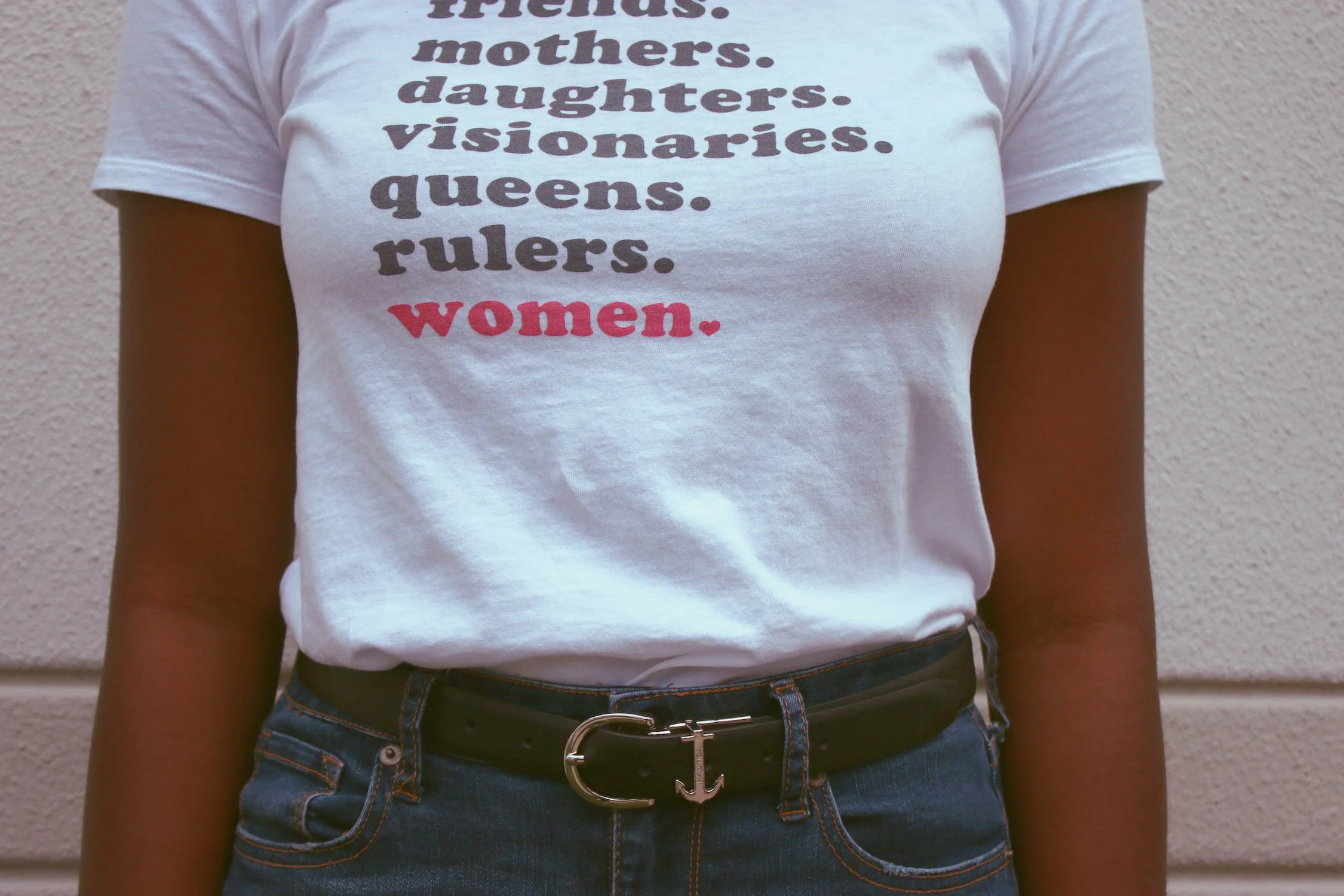 Women’s Rights – A long way to go