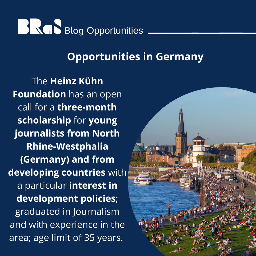 Opportunities in Germany
