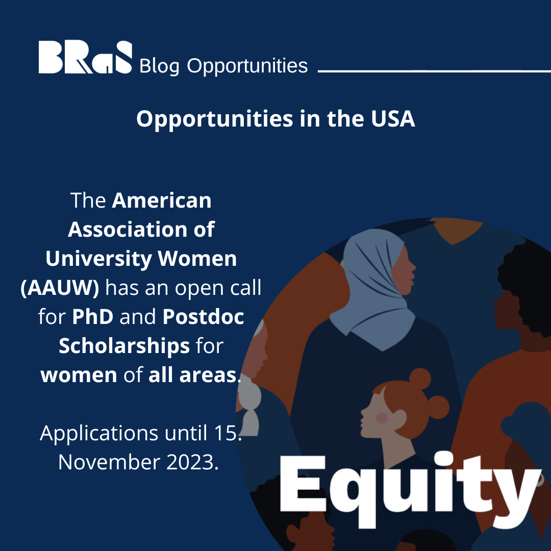 Opportunities in the USA